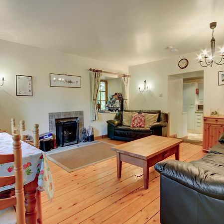 Villa Coach House Ratho Esterno foto