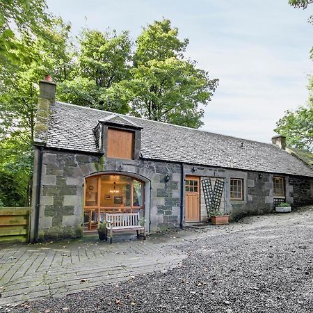 Villa Coach House Ratho Esterno foto