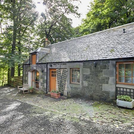 Villa Coach House Ratho Esterno foto