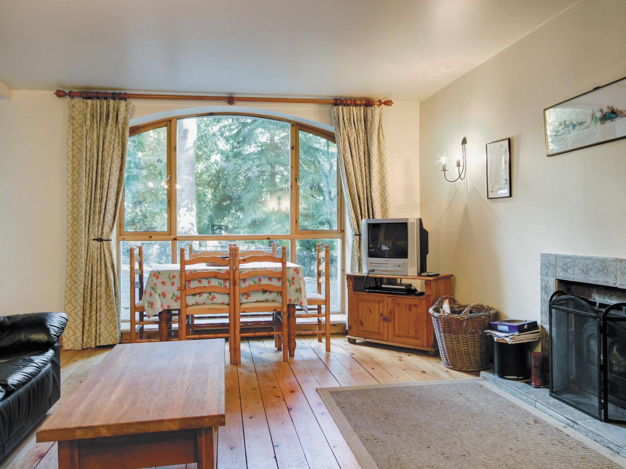 Villa Coach House Ratho Esterno foto
